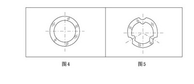 玻璃轉子流量計4